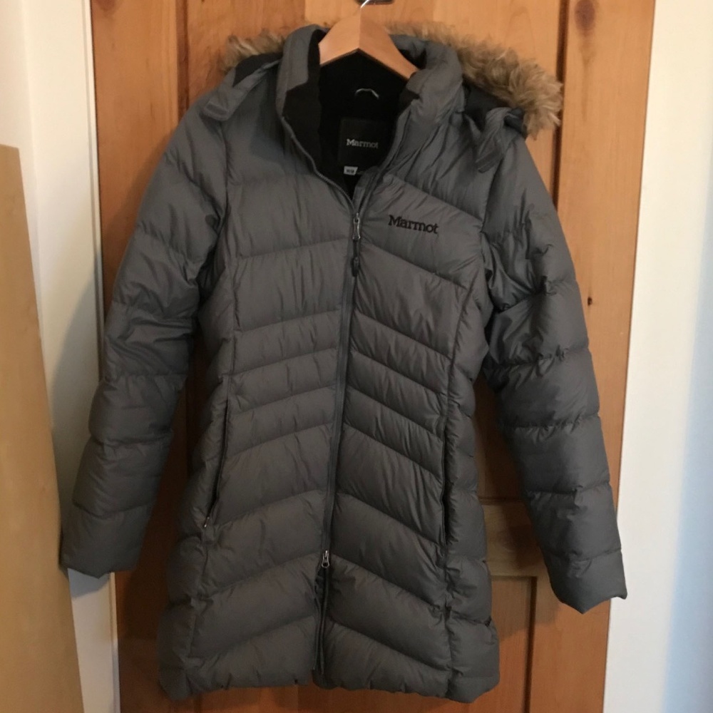 Marmot Montreal Coat